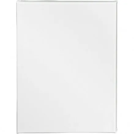 ArtistLine Canvas, hvid, dybde 1,6 cm, str. 30x40 cm, 360 g, 10 stk./